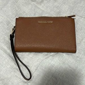 Michael Kors Large Wallet/Wristlet